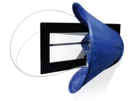 Osculati  Aireador para Portillo Lateral