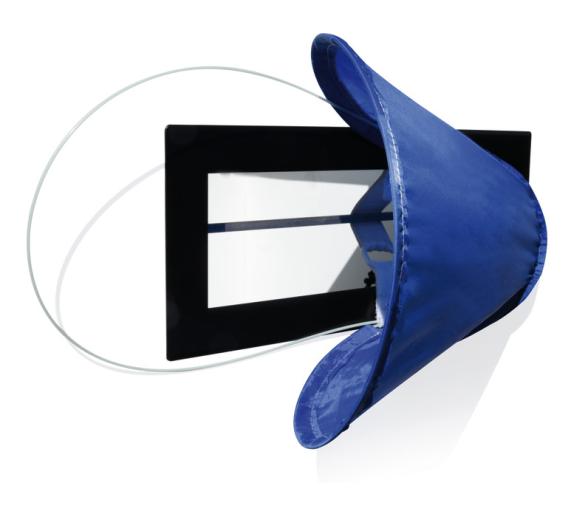 Osculati  Aireador para Portillo Lateral