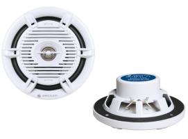 Osculati 2-way coaxial speakers