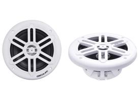 Osculati Dual Cone Speakers White
