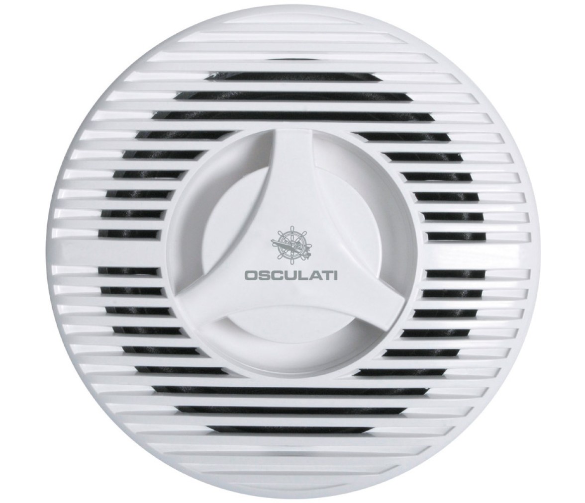 Osculati Altavoces Impermeables 100 W