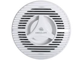 Osculati Altavoces Impermeables 100 W