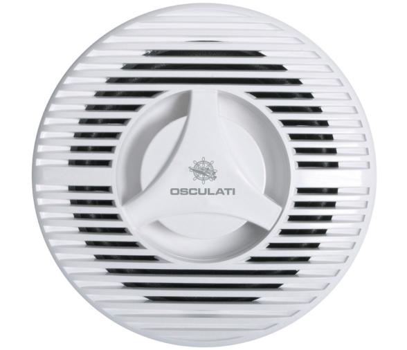 Osculati Altavoces Impermeables 100 W