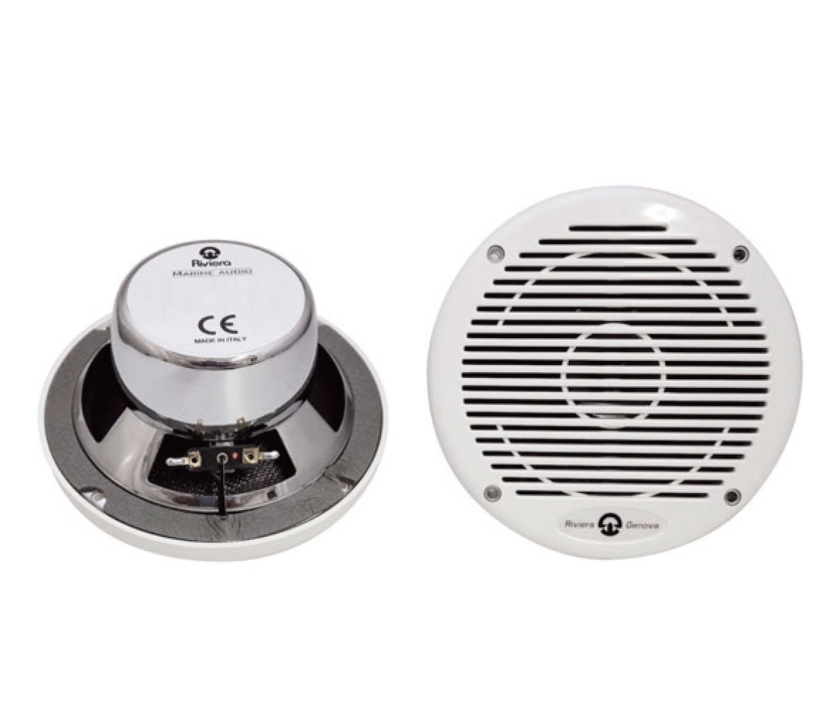 Riviera Altavoz de doble cono
