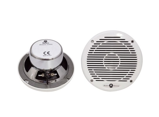 Riviera double cone loadspeaker