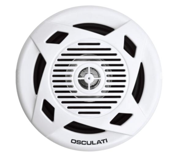 Osculati Altavoz Dual Cone 4 Pulgadas 60 W