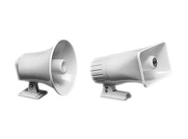 Osculati Altavoz Marino para Uso Externo