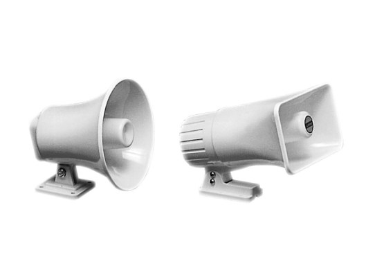 Osculati Altavoz Marino para Uso Externo