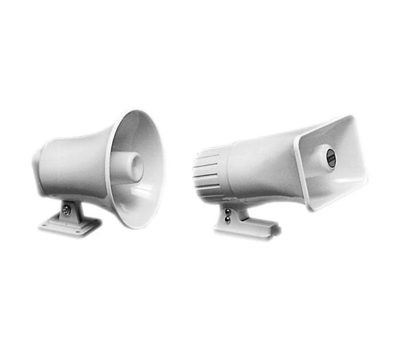 Osculati Altavoz Marino para Uso Externo