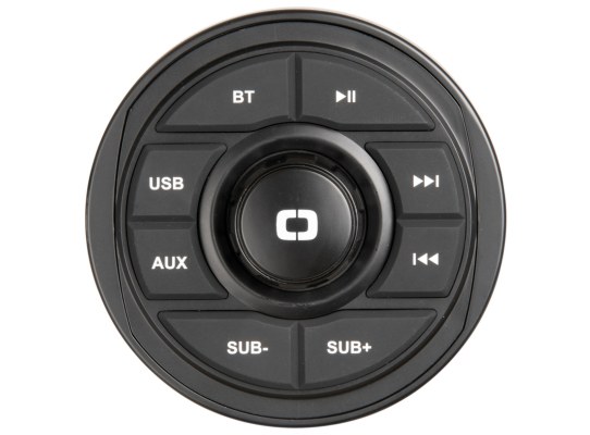 Osculati Amplificador Bluetooth