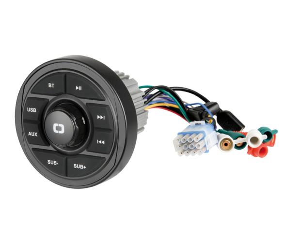 Osculati Amplificador Bluetooth