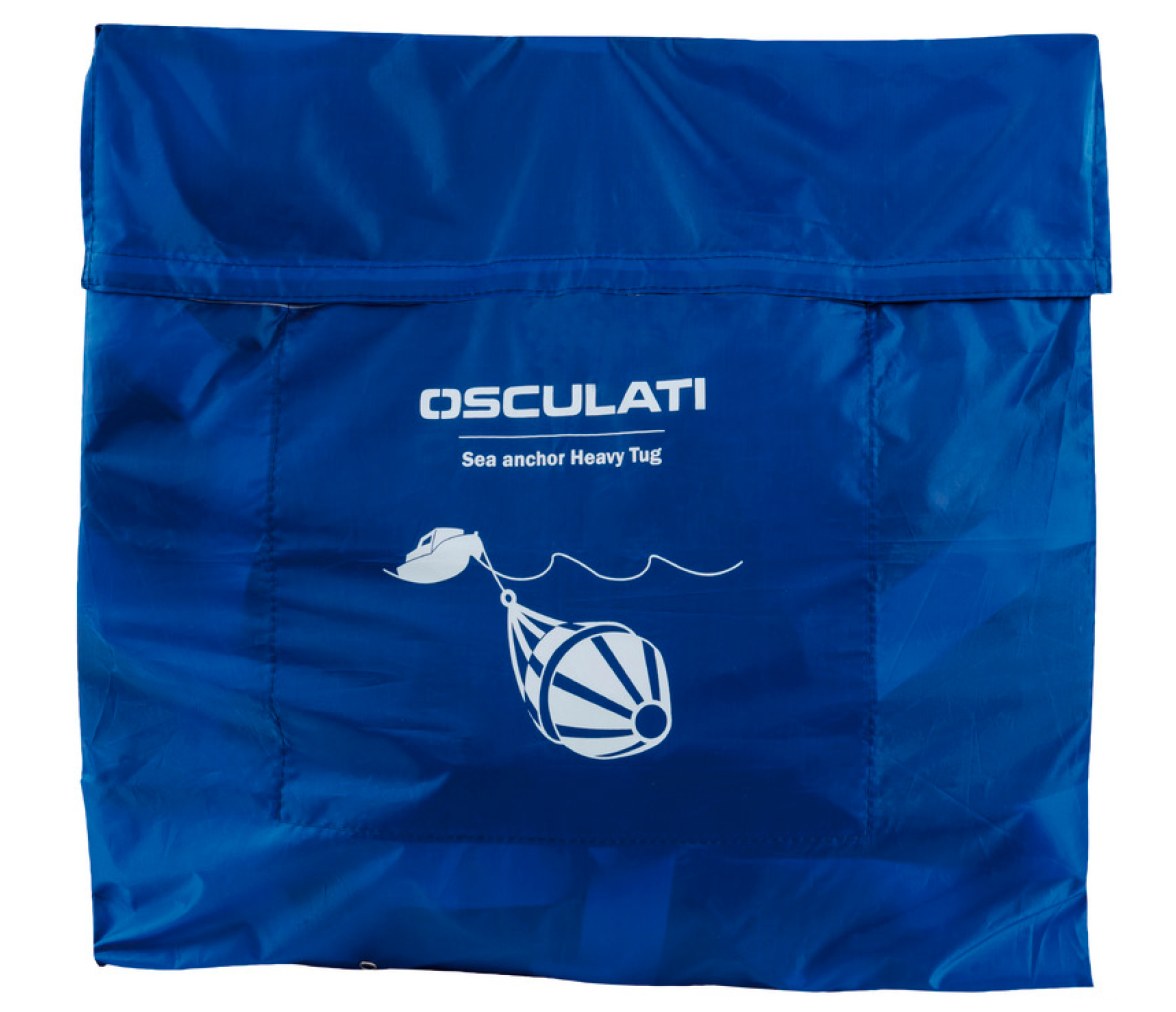 Osculati Ancla de Capa
