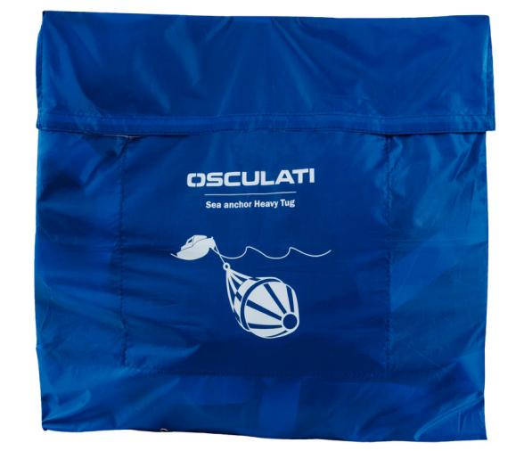 Osculati Ancla de Capa