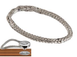 Osculati Anillo Ø 7mm para Sistema de fijación rápida