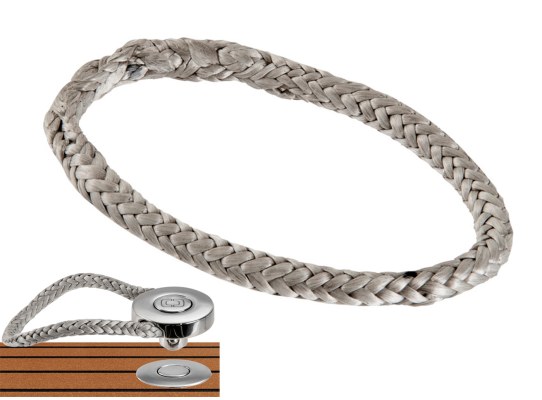 Osculati Anillo Ø 7mm para Sistema de fijación rápida