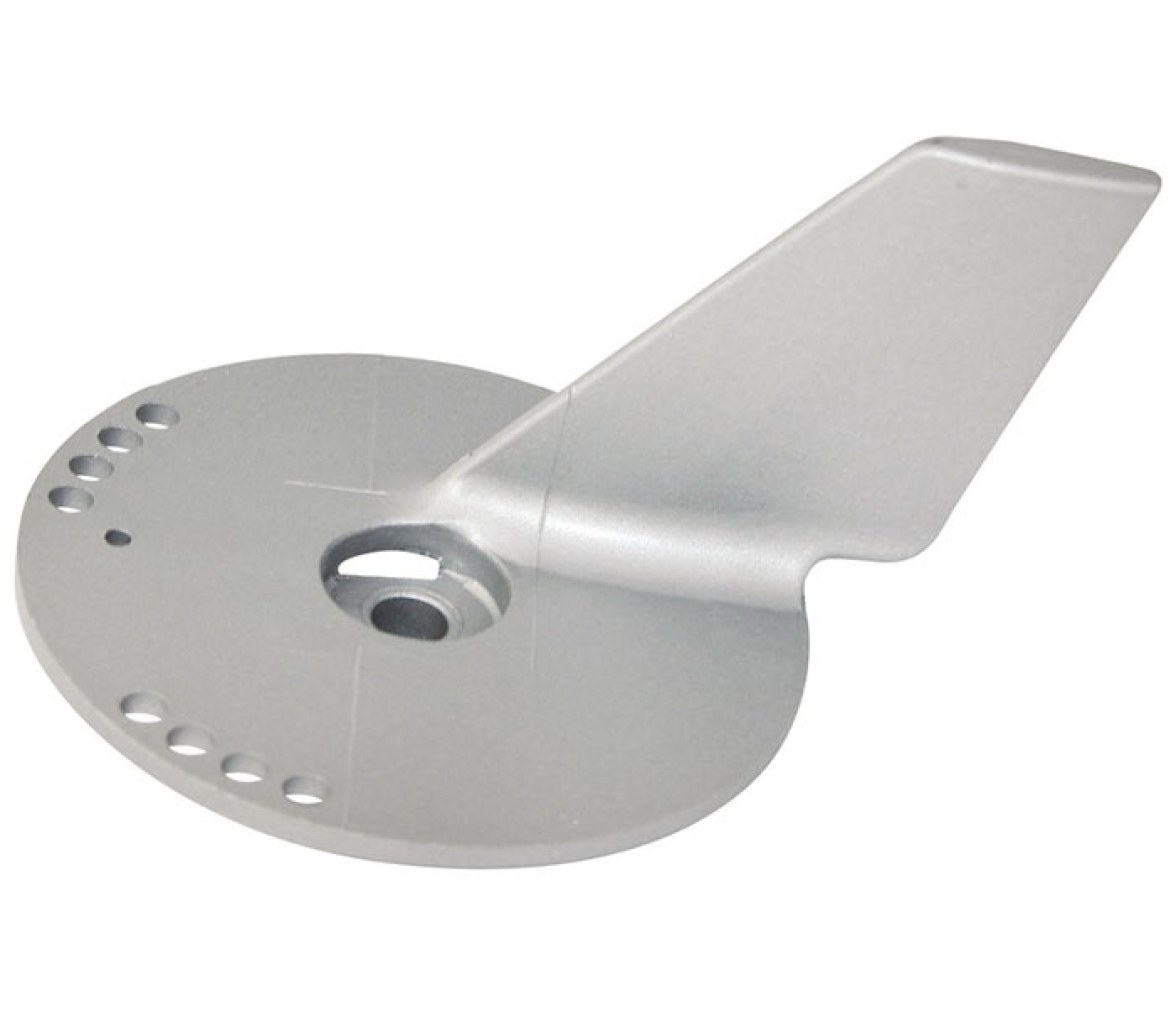 Osculati Anodo de Cola Suzuki DF60/DF140