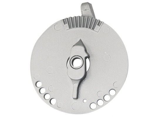 Osculati Anodo de Cola Suzuki DF60/DF140