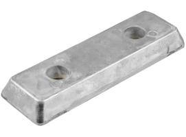 Tecnoseal Anodo IPS Volvo Aluminio