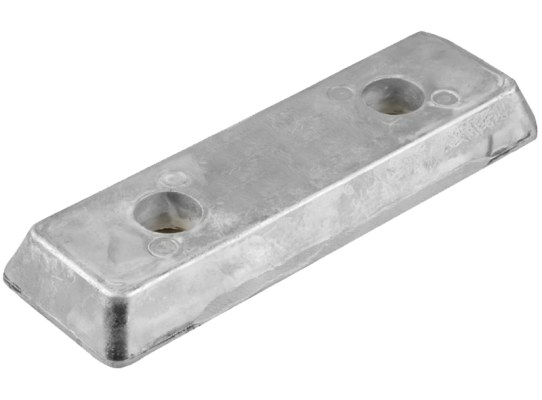 Tecnoseal Anodo IPS Volvo Aluminio