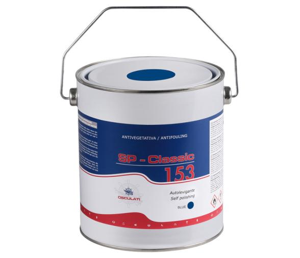 Osculati Antifouling Autopulimentable Classic 153 2,5L