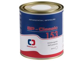 Osculati Antifouling Autopulimentable Classic 153 750ml