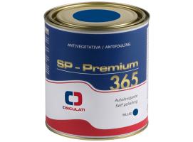 Osculati Antifouling Self-polishing Premium 365 750ml