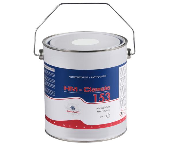 Osculati Antifouling Matriz Dura Classic 153 2,5L
