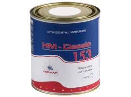 Osculati Antifouling Matrix Dura Classic 153 750ml