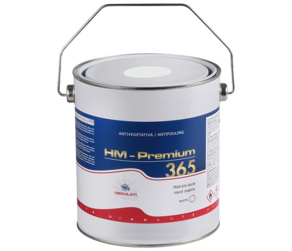 Osculati Antifouling Matriz Dura Premium 365 2,5L