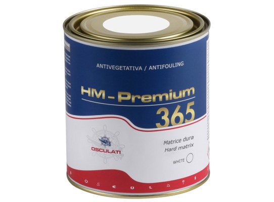 Osculati Antifouling Matriz Dura Premium 365 750ml