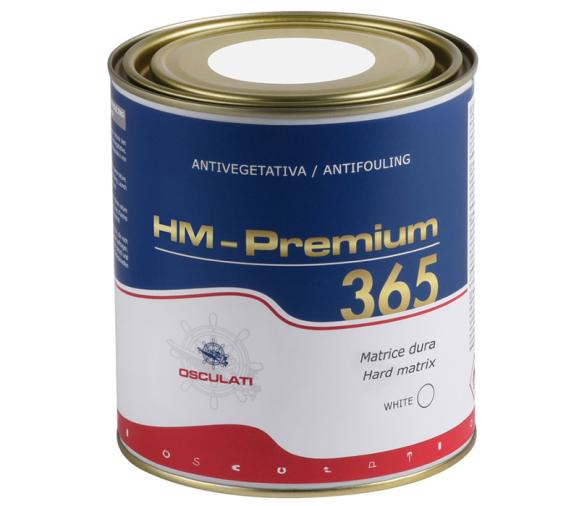 Osculati Antifouling Matriz Dura Premium 365 750ml