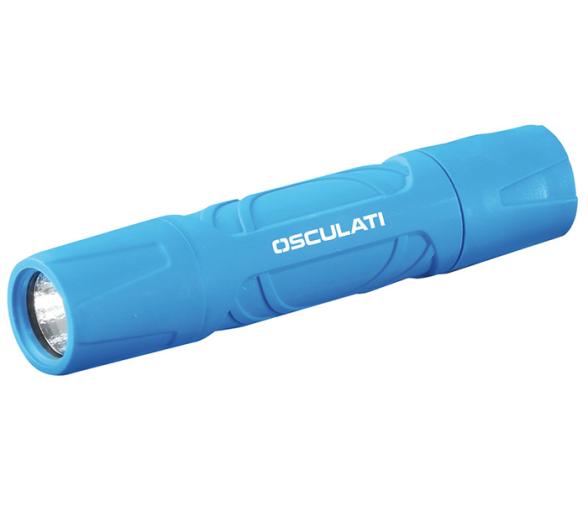 Osculati Linterna LED Ultracompacta GEN2