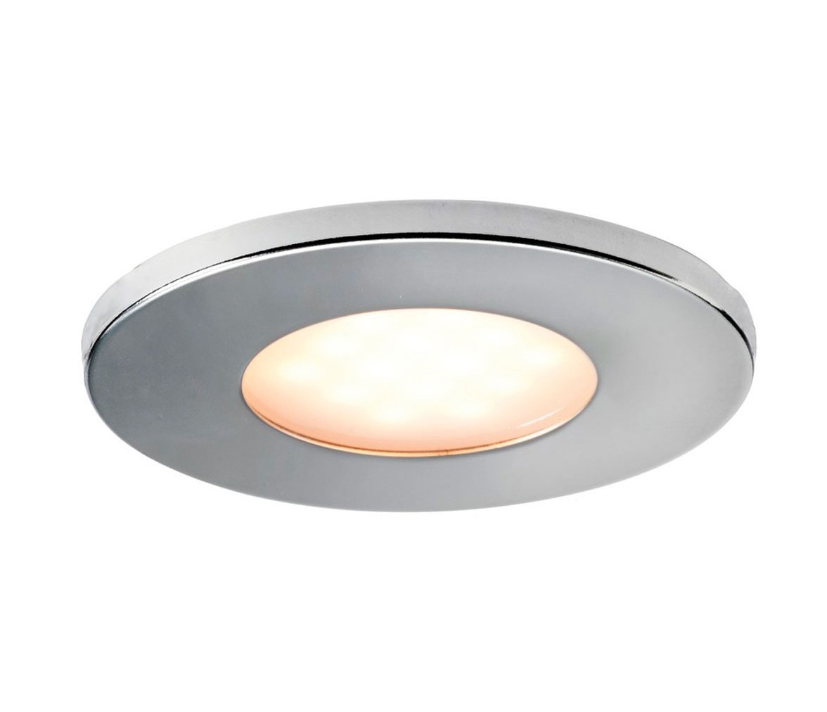 Osculati Aruba Luz LED Reducida Empotrada de Techo