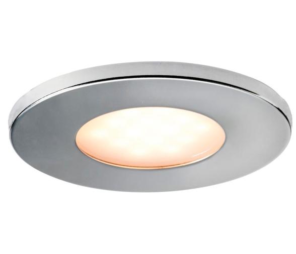 Osculati Aruba Luz LED Reducida Empotrada de Techo