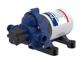 Osculati Autoclave SuperFlow con 3 Válvulas