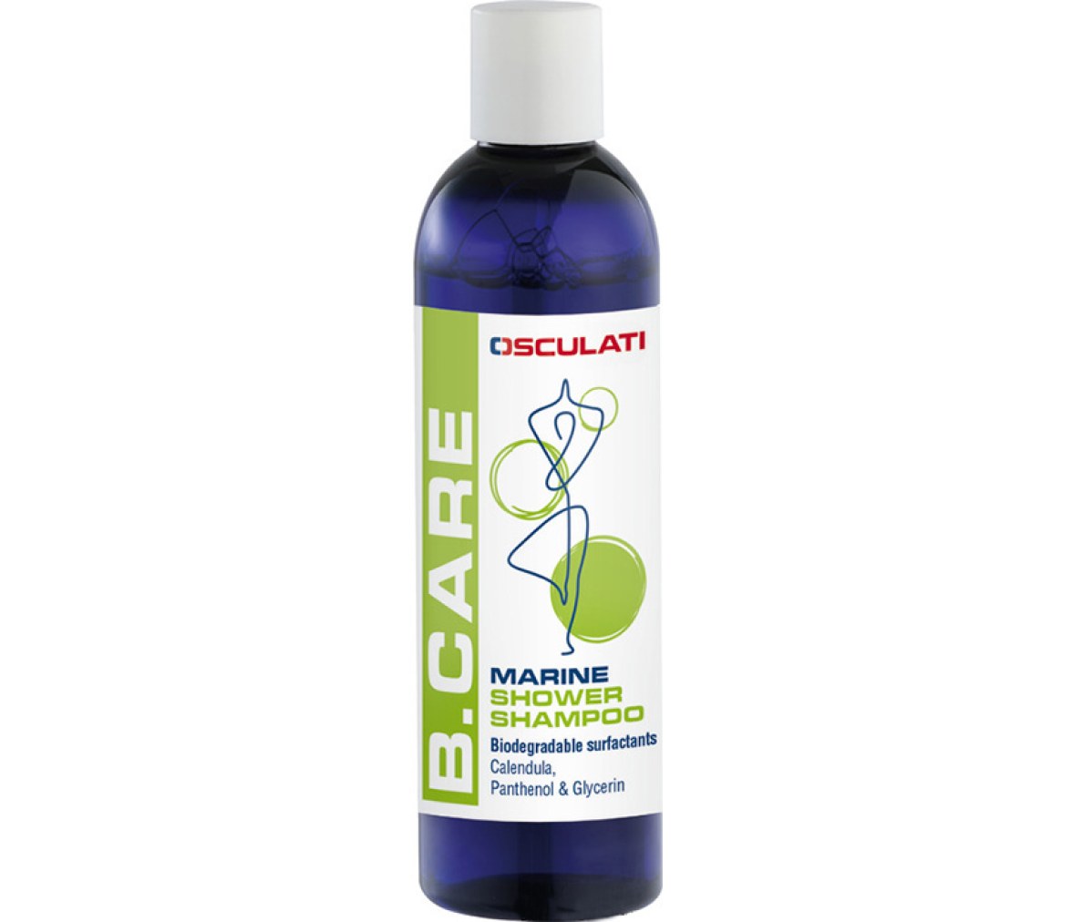 Osculati B-Care Gel Marino Biodegradable