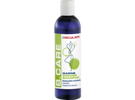 Osculati B-Care Gel Marino Biodegradable