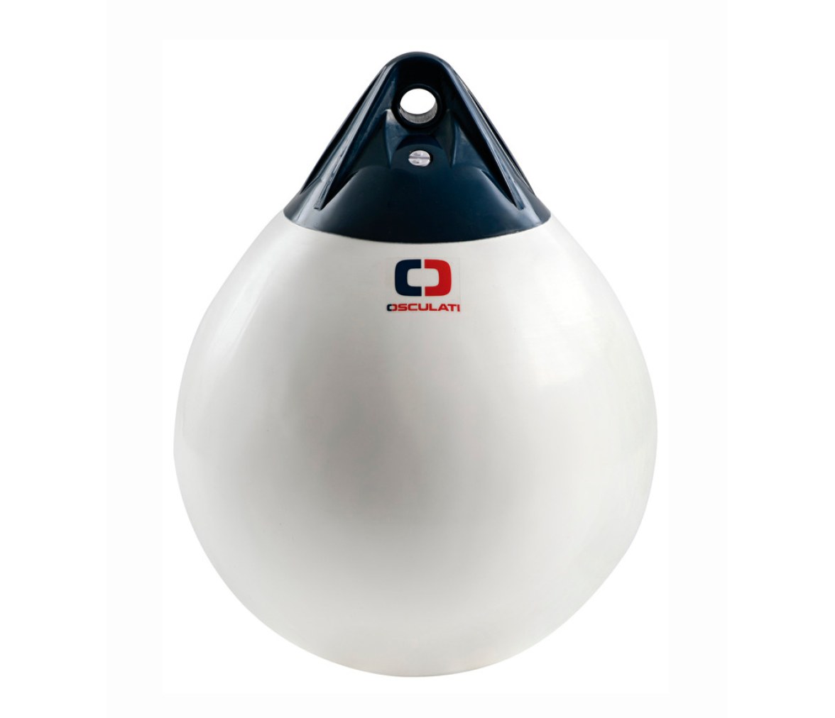 Osculati Baliza-Defensa Heavy Duty serie A