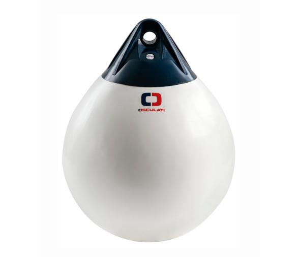 Osculati Baliza-Defensa Heavy Duty serie A