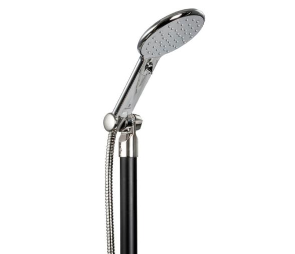 Osculati Barra Telescópica de Carbono para Ducha