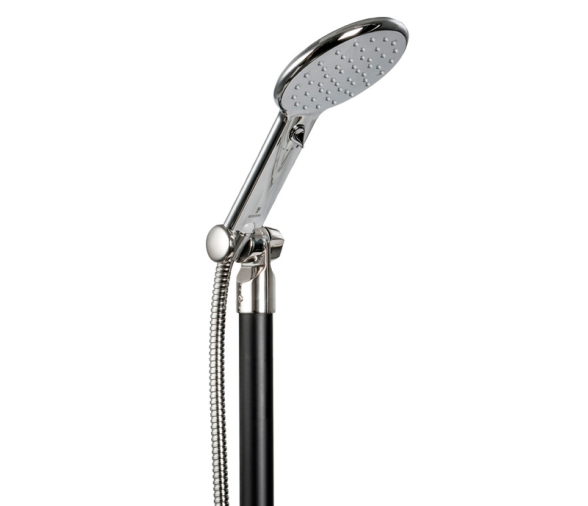 Osculati Barra Telescópica de Carbono para Ducha