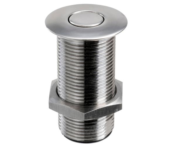 Osculati Base de Fijacion para Enganche Rapido