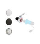 Osculati Base Enchufe Cruiser 16A - 230 V