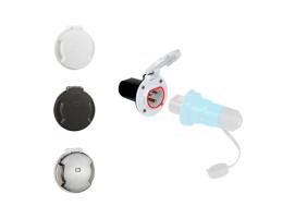 Osculati Base Enchufe Cruiser 16A - 230 V