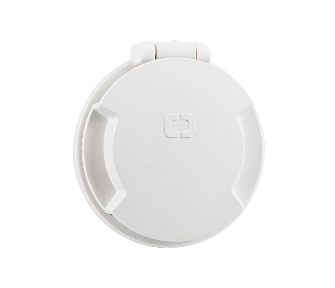Osculati Base Enchufe Cruiser 16A - 230 V