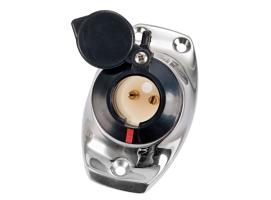 Osculati Base para Luces Extraíbles