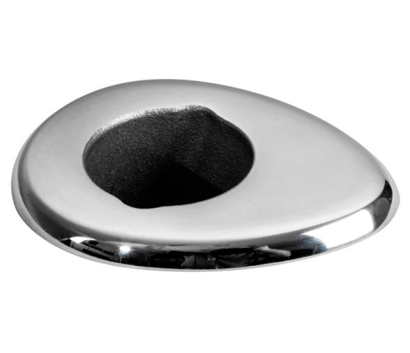 Osculati Base para PosteToldo Bimini sin Tapa