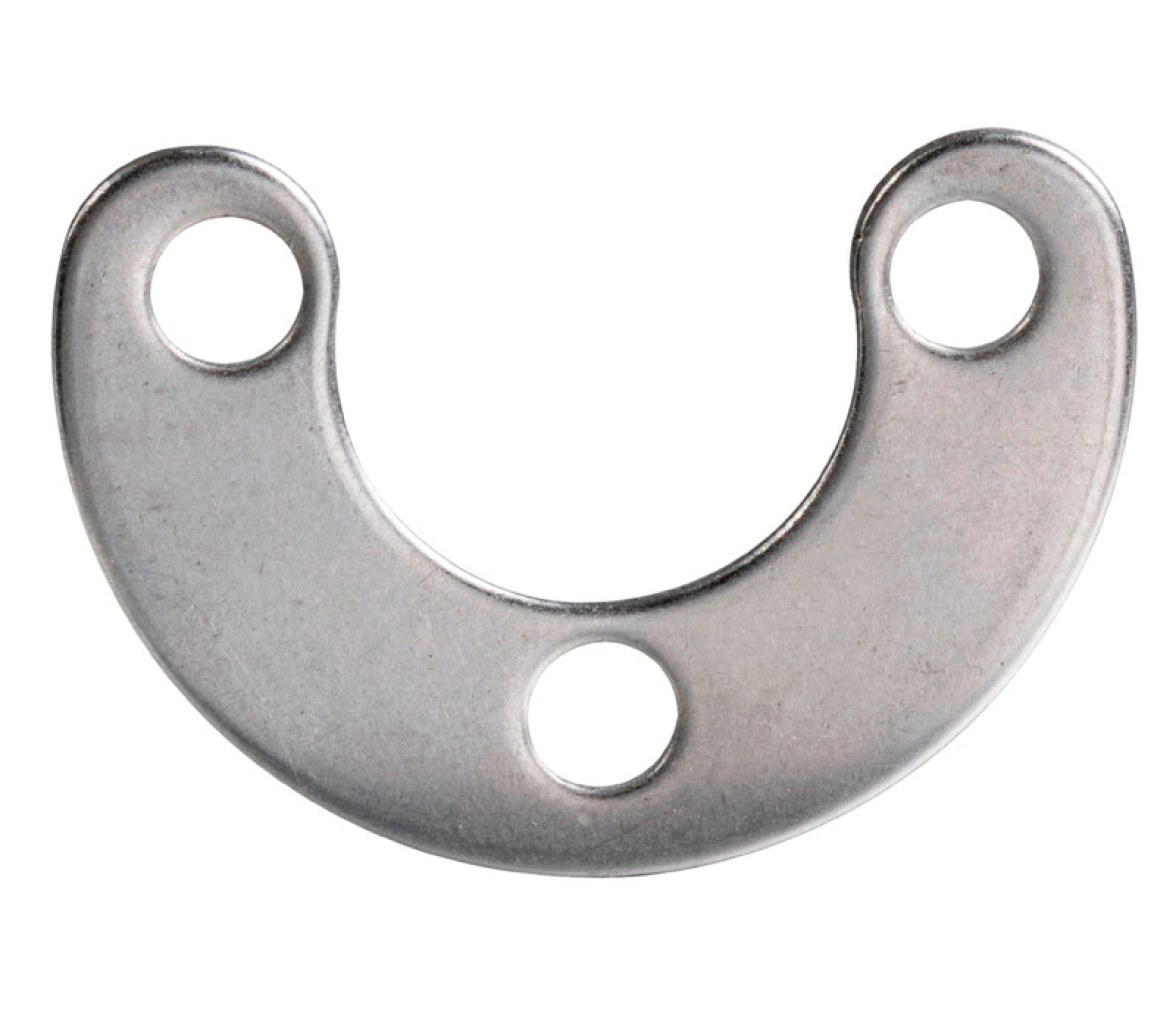 Osculati Base para PosteToldo Bimini sin Tapa