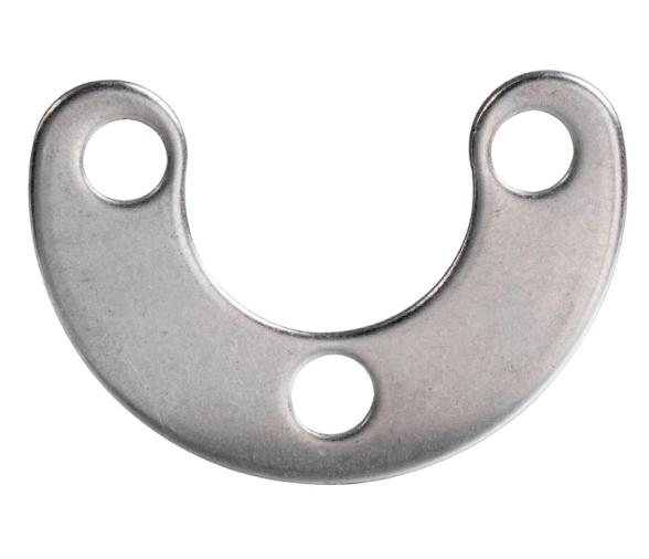 Osculati Base para PosteToldo Bimini sin Tapa