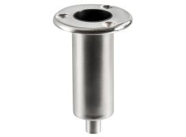 Osculati Base SS Empotrada + Buje POM